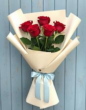 Букет Классика чувств в Муслюмово Татарстан