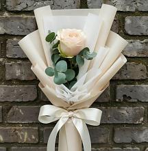 Букет цветов из:  Розы в Муслюмово Татарстан