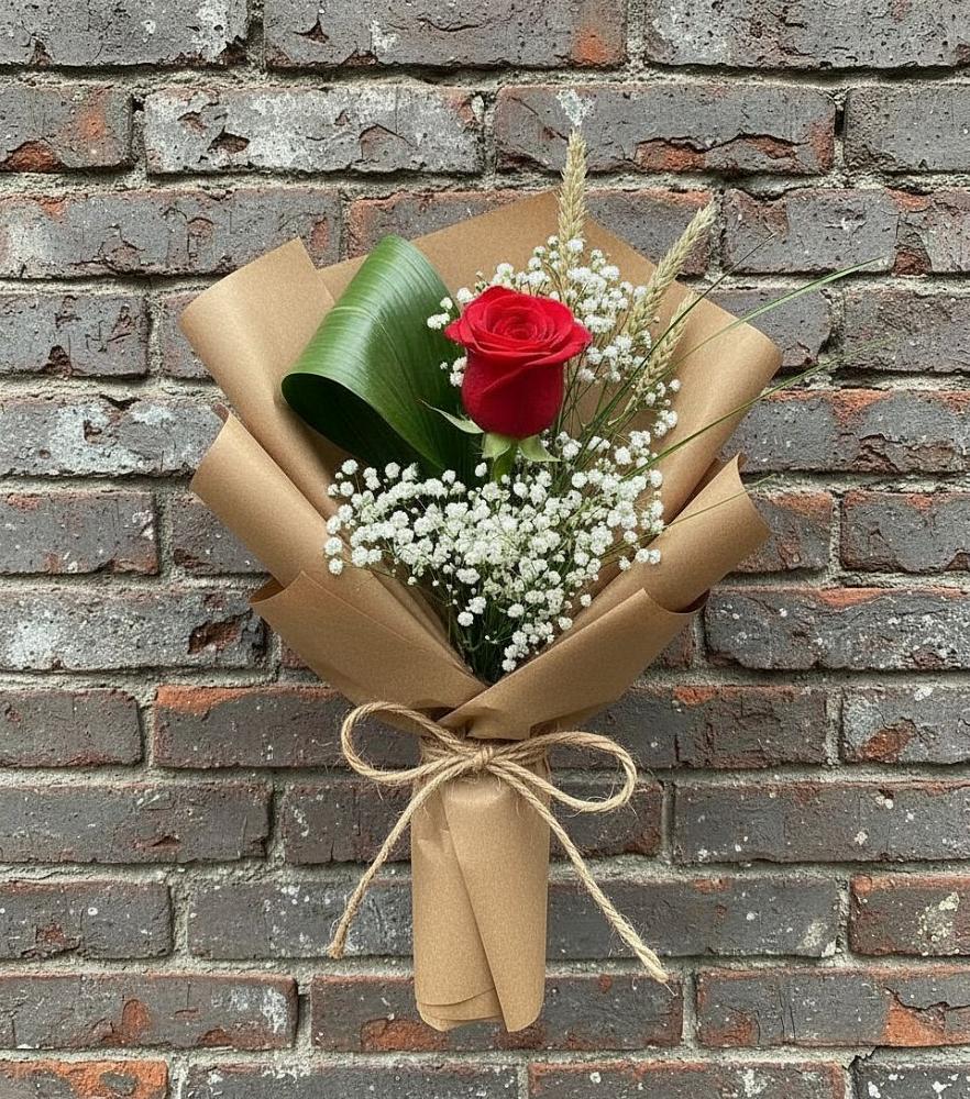 Букет цветов из: Розы в Муслюмово Татарстан