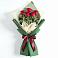 Букет цветов из: Розы в Муслюмово Татарстан