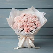 Букет цветов из:  Гвоздики в Муслюмово Татарстан