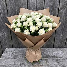 Букет цветов из:  Розы #REPLACE_PRED# Муслюмово Татарстан