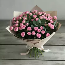 Букет Удовольствие в Муслюмово Татарстан