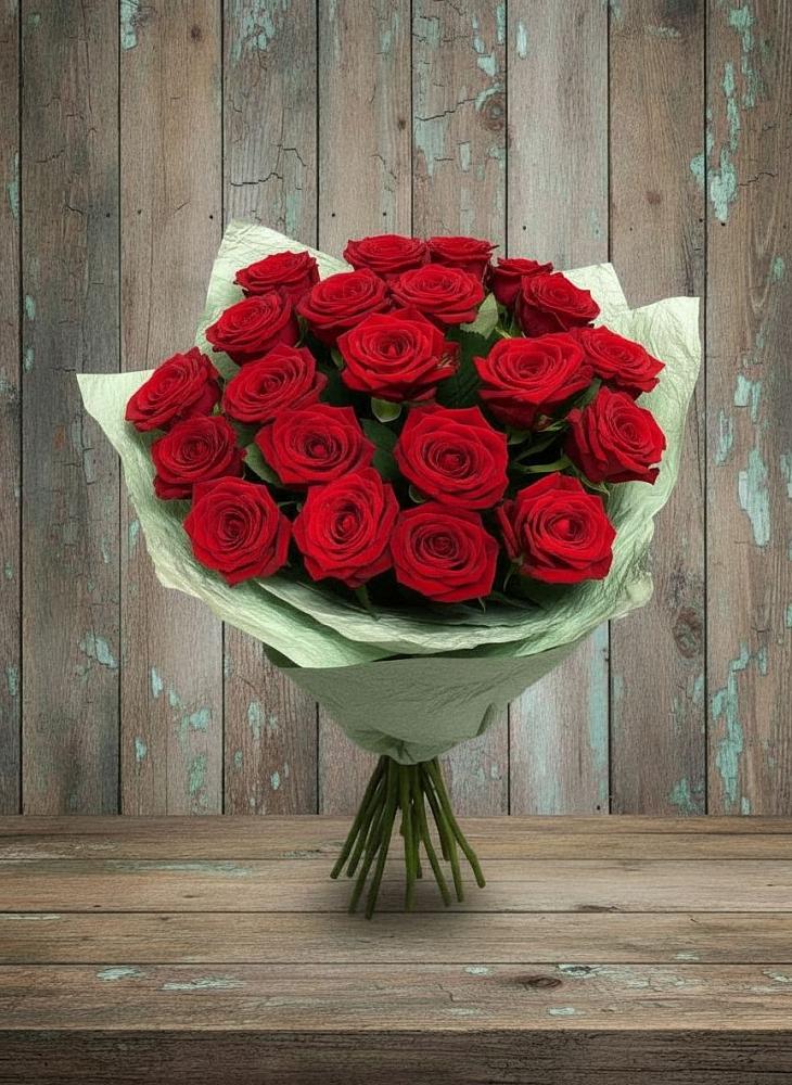 Букет Классика в Муслюмово Татарстан