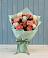 Букет цветов из: Розы в Муслюмово Татарстан