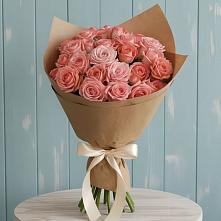 Букет цветов из:  Розы в Муслюмово Татарстан
