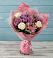 Букет цветов из: Герберы в Муслюмово Татарстан