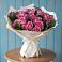Букет цветов из: Розы в Муслюмово Татарстан