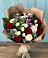 Букет цветов из: Розы и Альстромерии в Муслюмово Татарстан