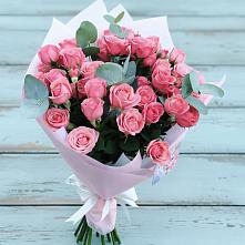 Букет Леди совершенство #REPLACE_PRED# Муслюмово Татарстан