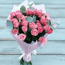 Букет Леди совершенство в Муслюмово Татарстан